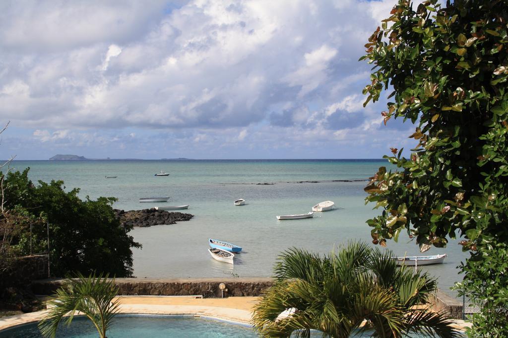 Villas Banyan Grand-Gaube Exterior foto