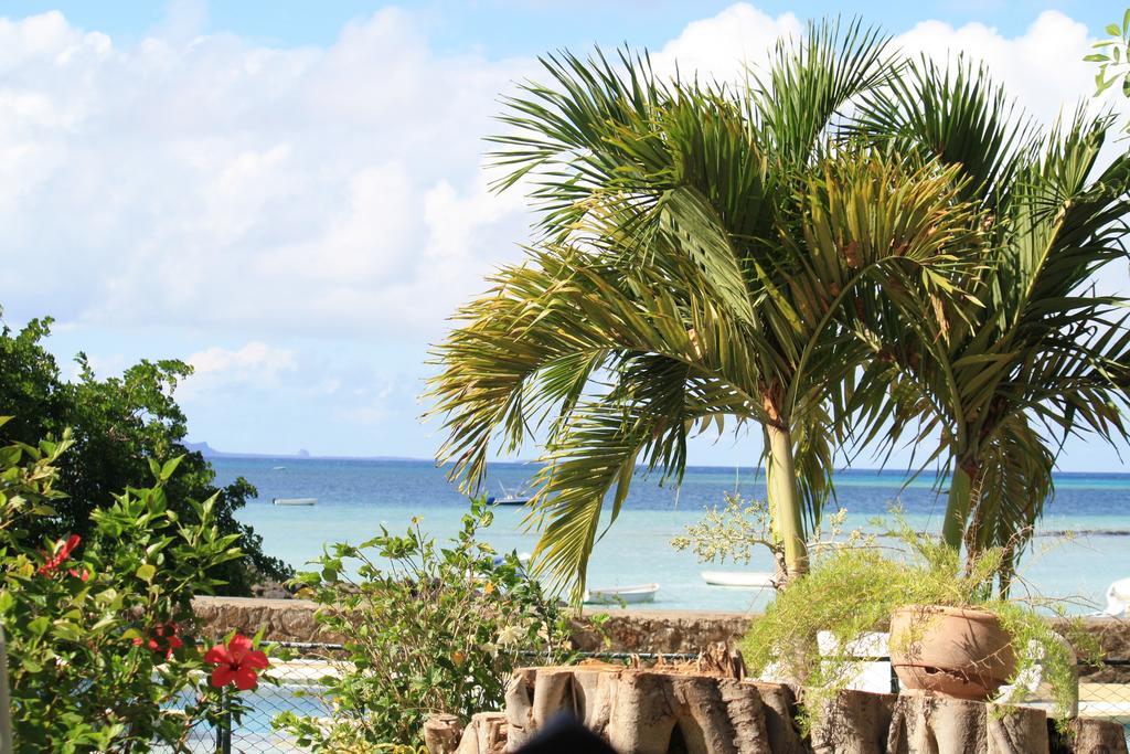 Villas Banyan Grand-Gaube Exterior foto