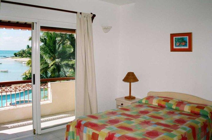 Villas Banyan Grand-Gaube Exterior foto