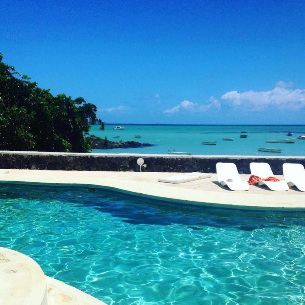 Villas Banyan Grand-Gaube Exterior foto