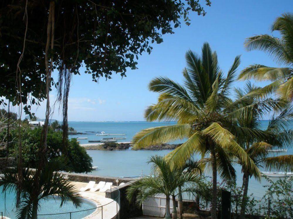 Villas Banyan Grand-Gaube Exterior foto