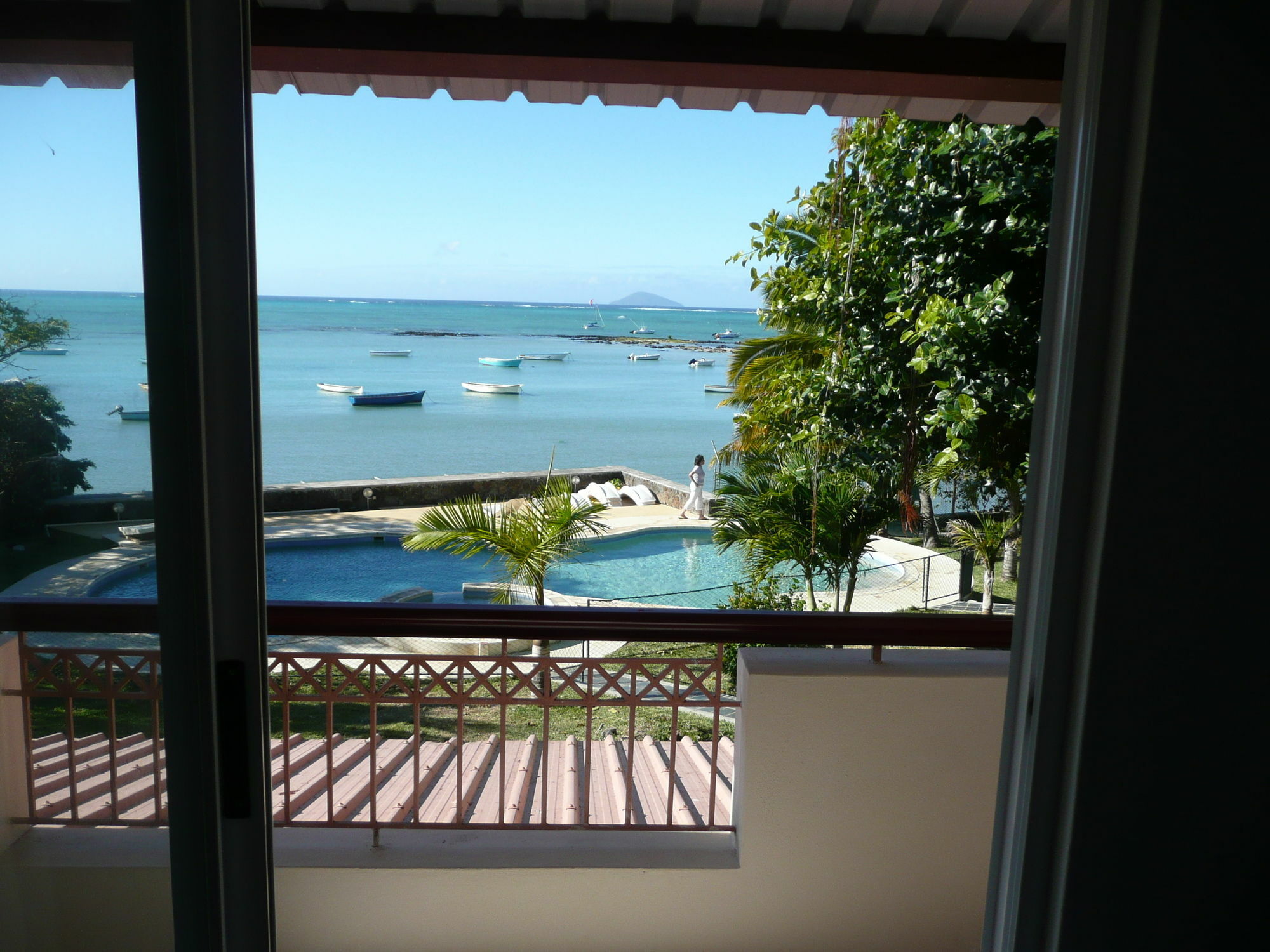 Villas Banyan Grand-Gaube Exterior foto