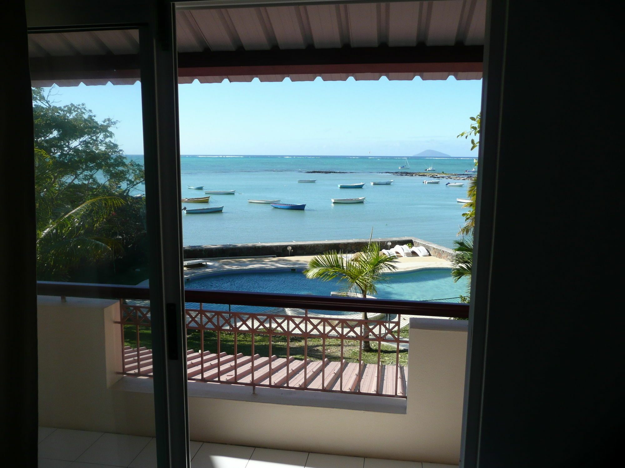 Villas Banyan Grand-Gaube Exterior foto