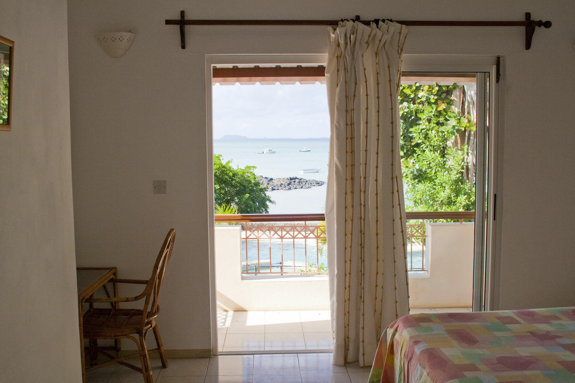 Villas Banyan Grand-Gaube Exterior foto
