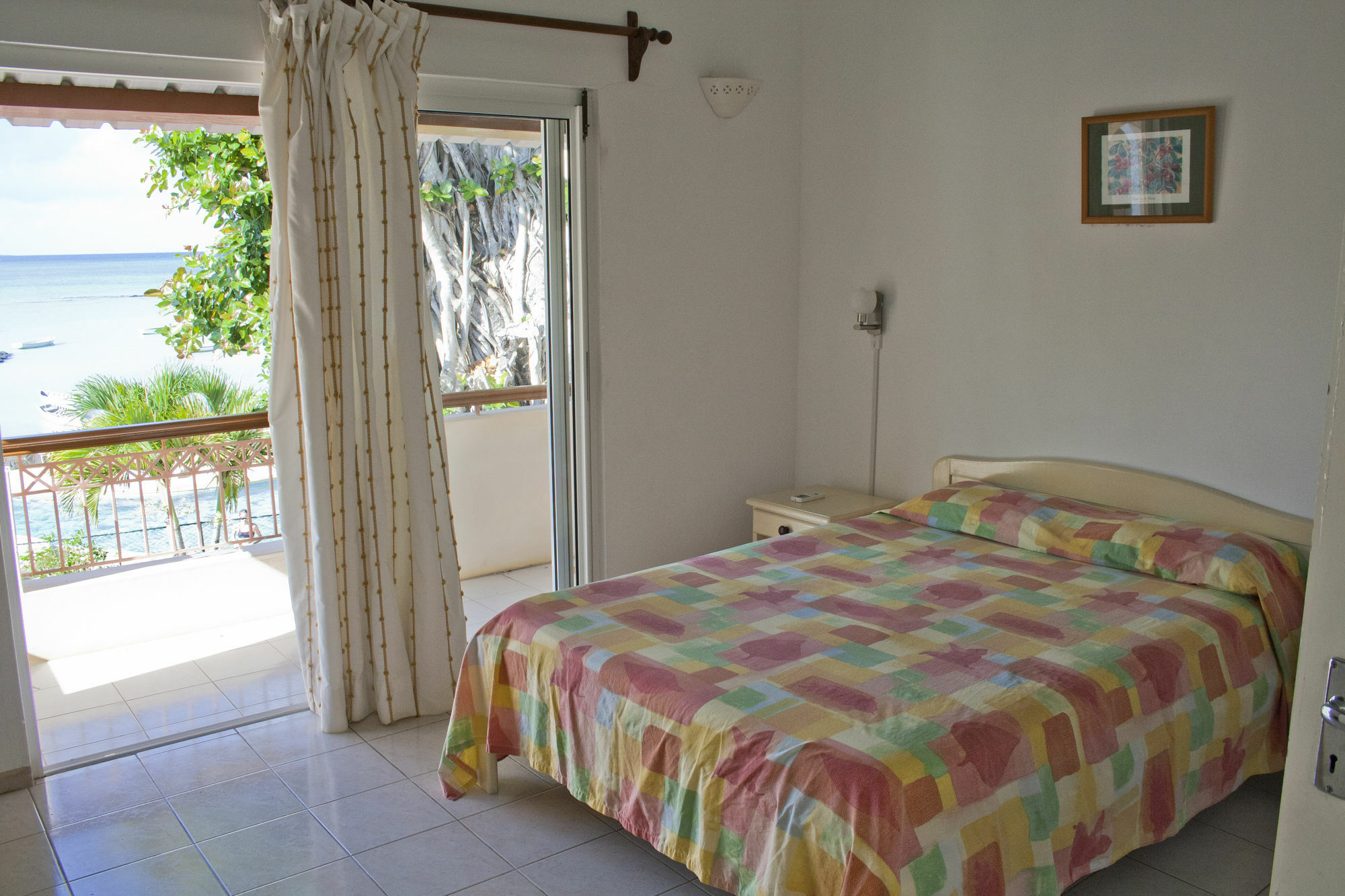 Villas Banyan Grand-Gaube Exterior foto